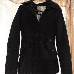 BILLABONG  Pea Coat